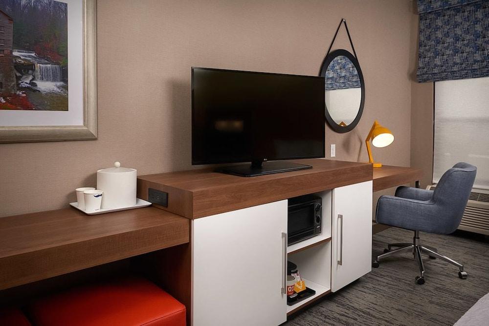 Hampton Inn By Hilton Youngstown-West I-80 Mineral Ridge Kültér fotó