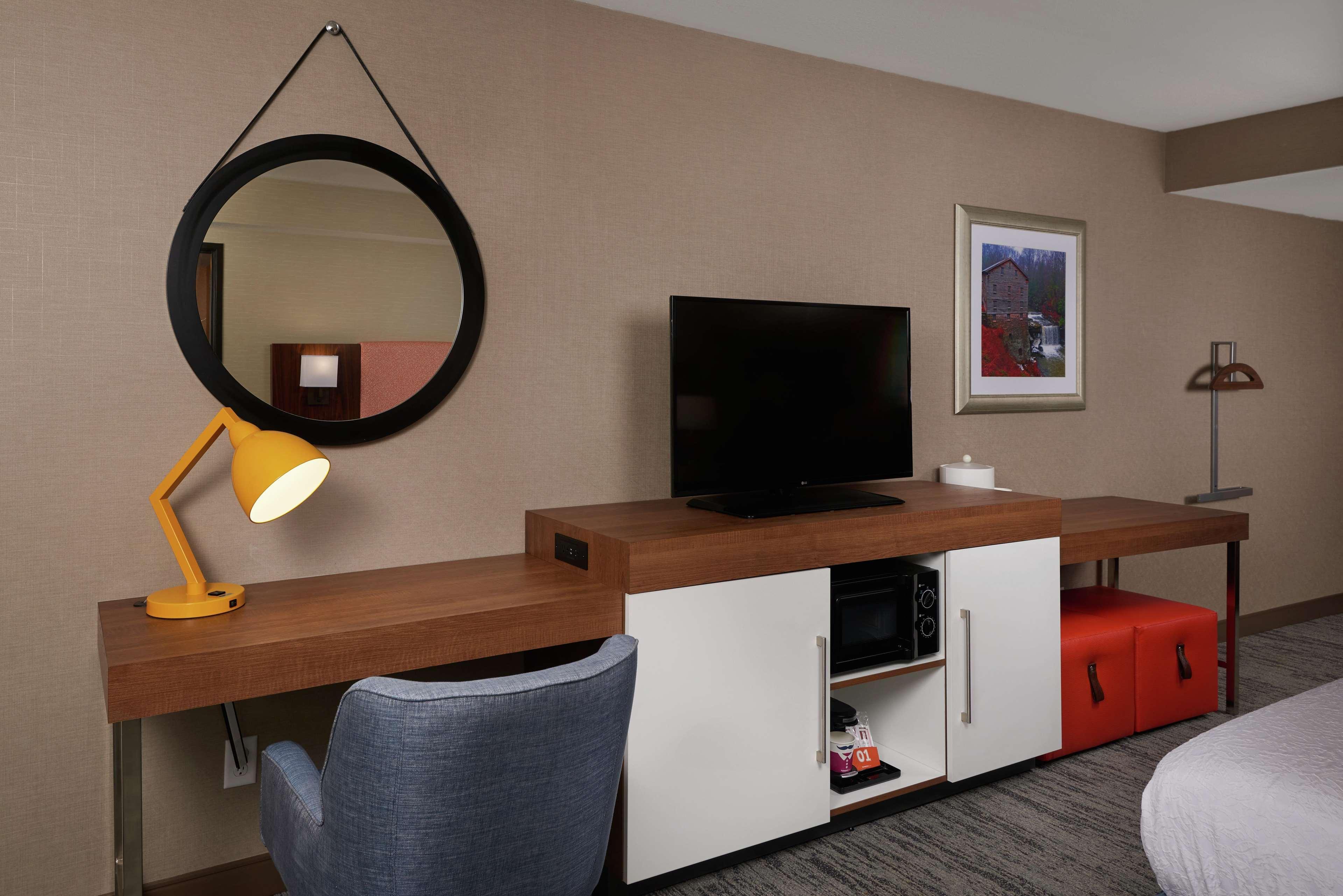 Hampton Inn By Hilton Youngstown-West I-80 Mineral Ridge Kültér fotó