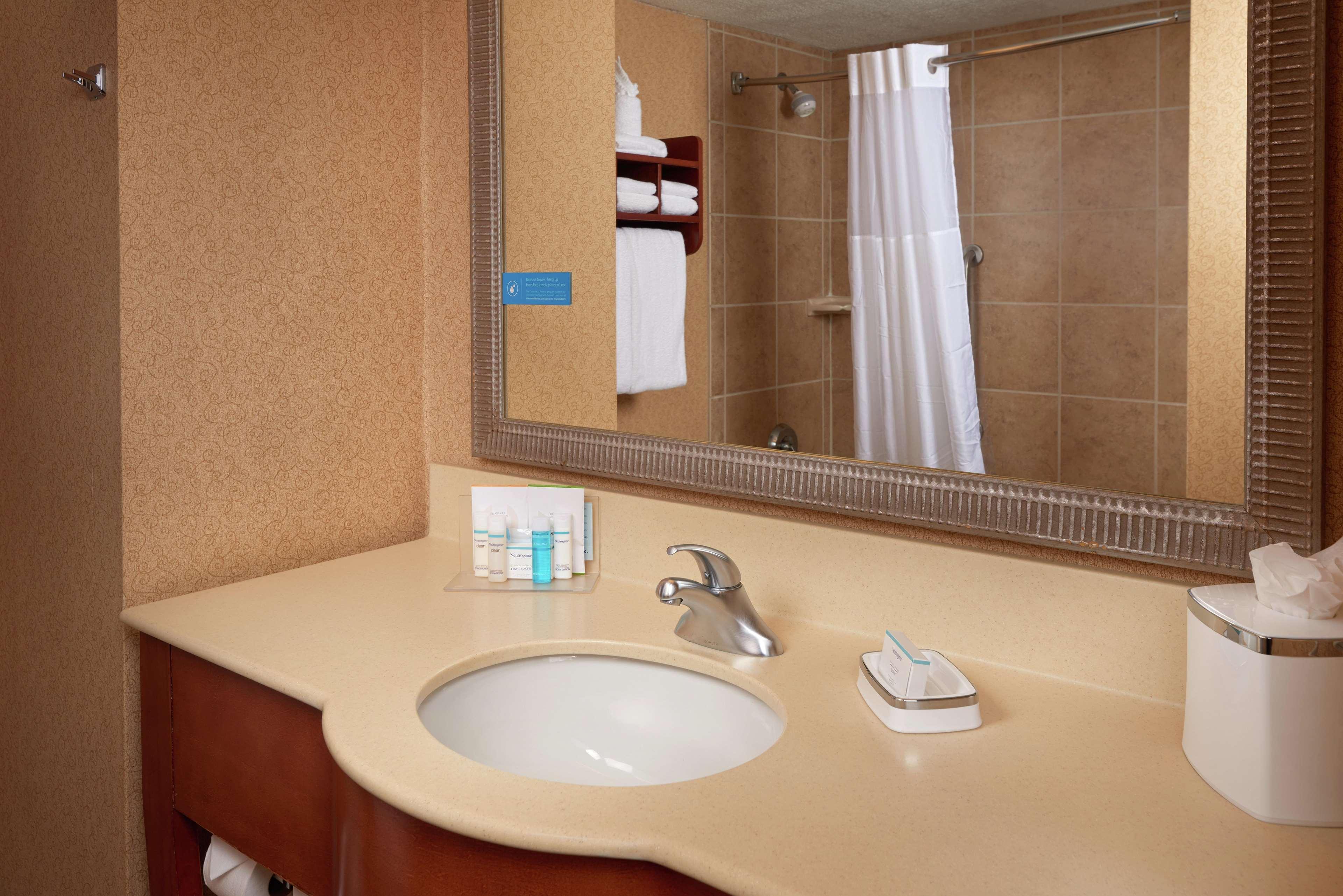 Hampton Inn By Hilton Youngstown-West I-80 Mineral Ridge Kültér fotó