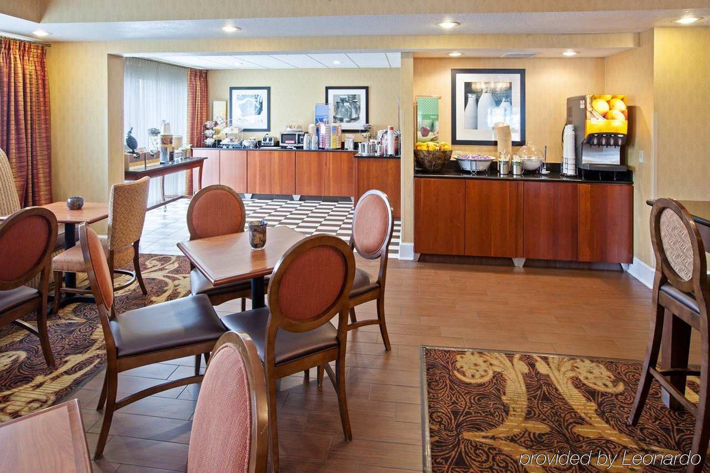 Hampton Inn By Hilton Youngstown-West I-80 Mineral Ridge Kültér fotó