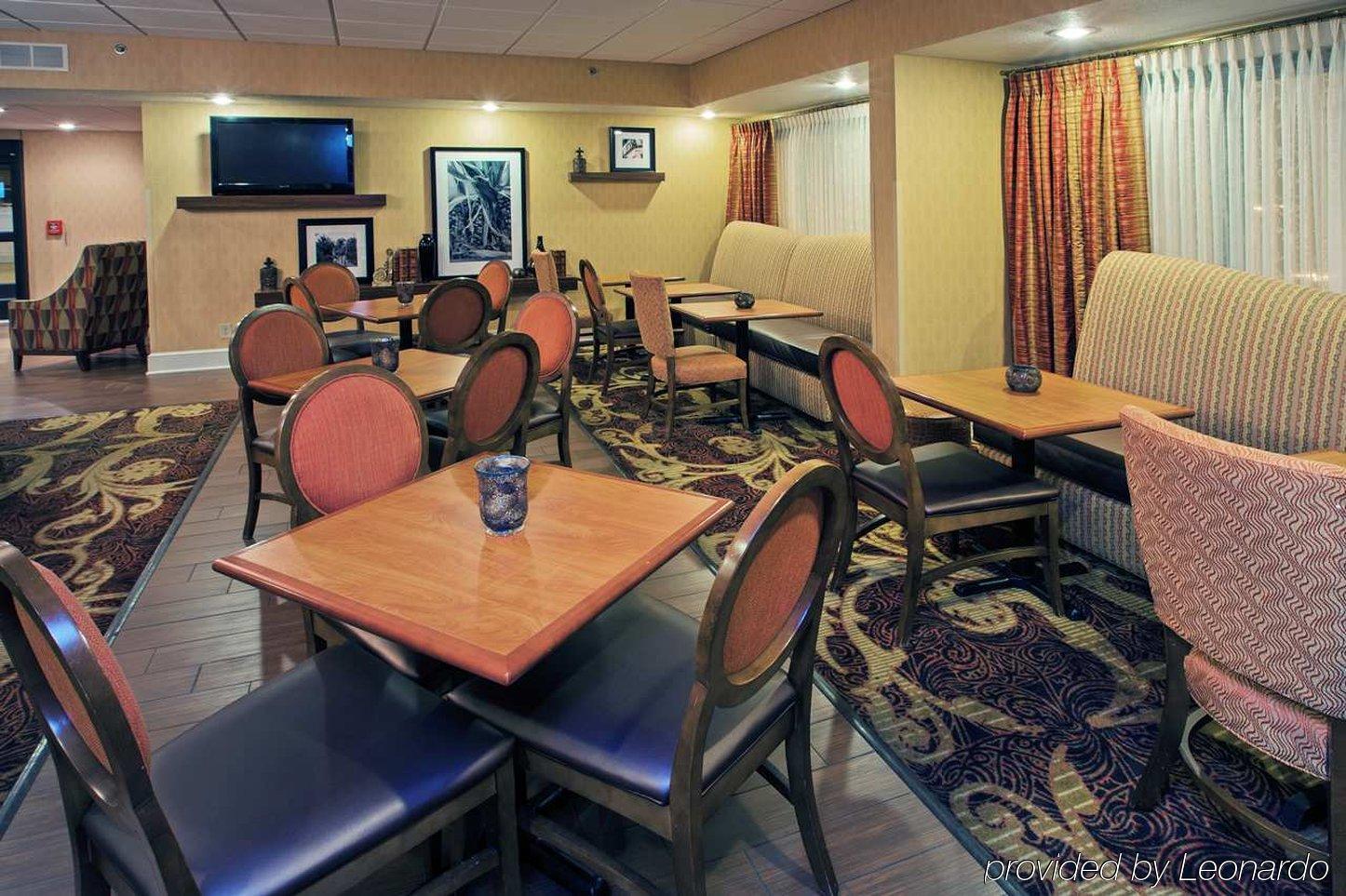 Hampton Inn By Hilton Youngstown-West I-80 Mineral Ridge Kültér fotó