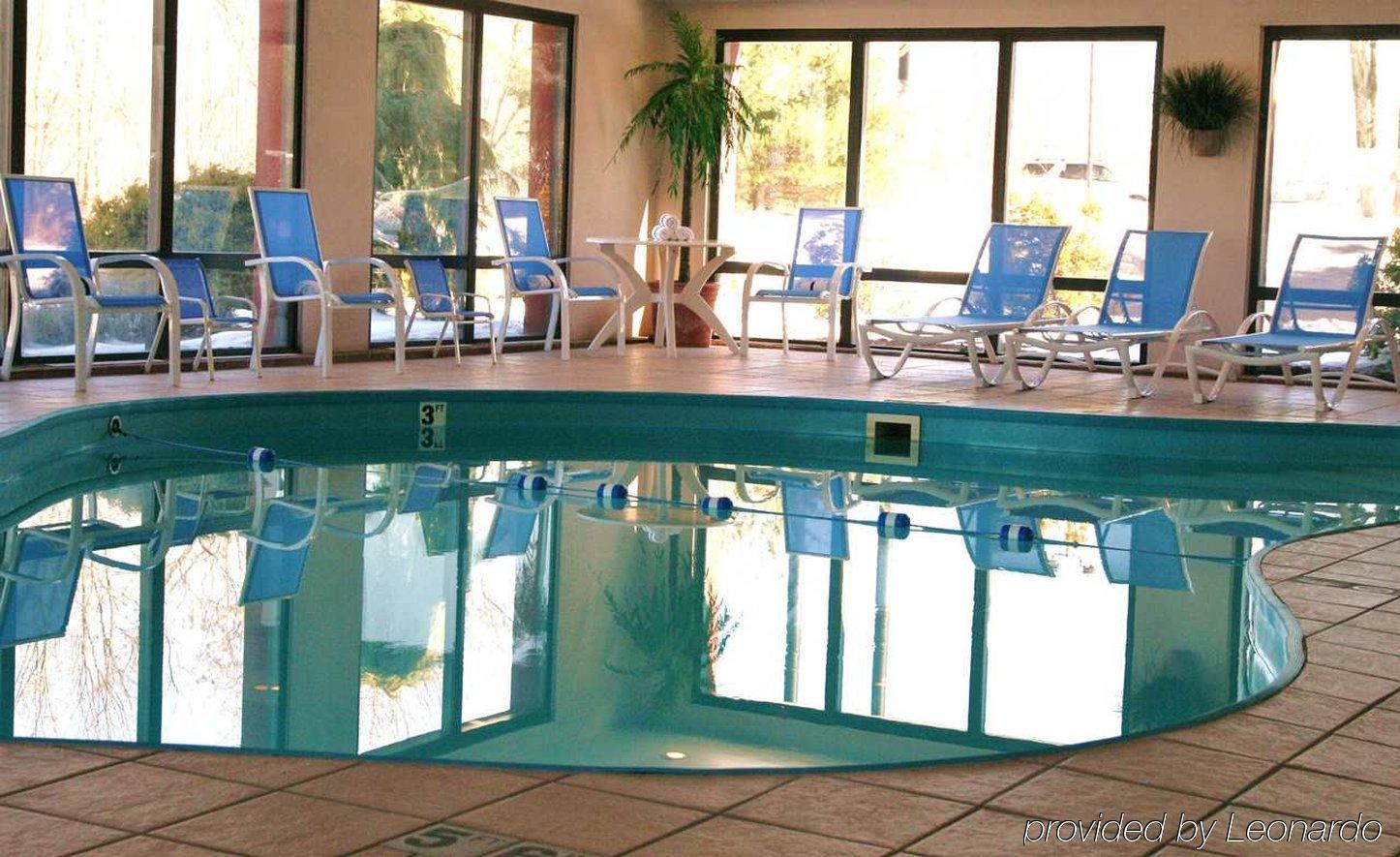Hampton Inn By Hilton Youngstown-West I-80 Mineral Ridge Kültér fotó