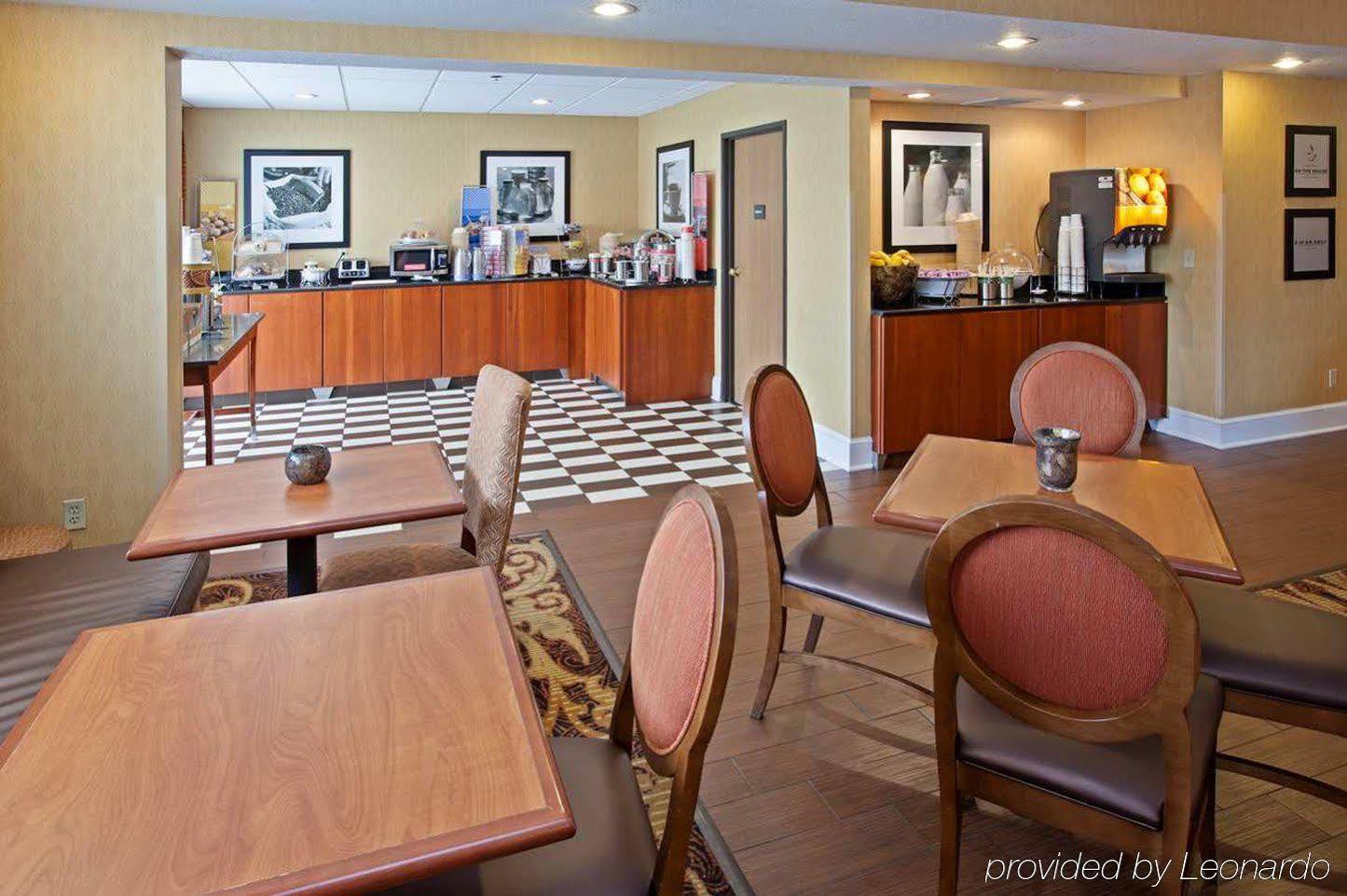 Hampton Inn By Hilton Youngstown-West I-80 Mineral Ridge Kültér fotó