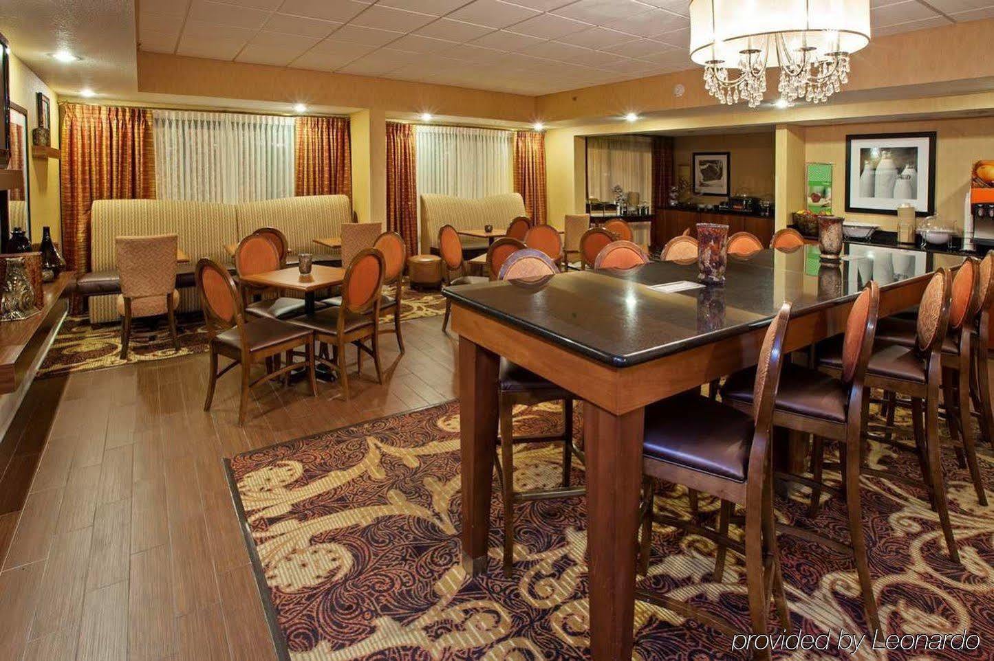 Hampton Inn By Hilton Youngstown-West I-80 Mineral Ridge Kültér fotó