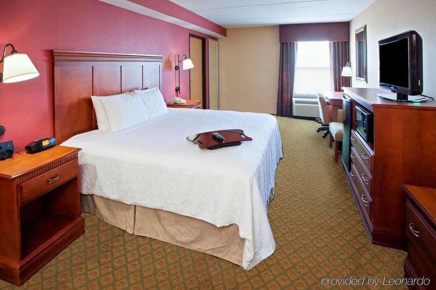 Hampton Inn By Hilton Youngstown-West I-80 Mineral Ridge Kültér fotó